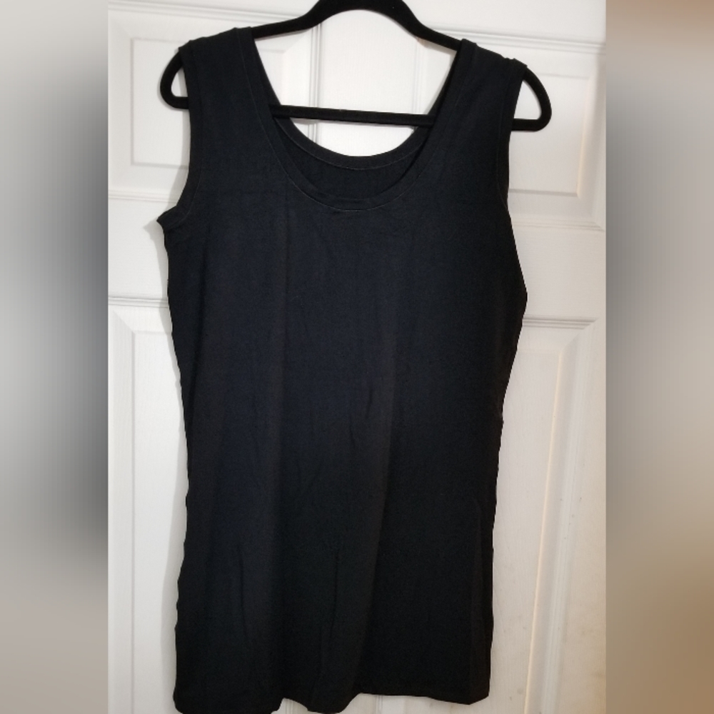 Angelrox Core Essential Tank